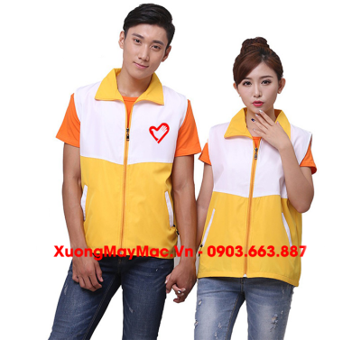 ÁO KHOÁC GIÓ AG155